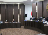 DKPP Sidangkan 118 Perkara Terkait Tahapan Pilkada