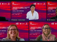 V20 Tekankan Pentingnya Nilai dalam Menghadapi Tantangan Global