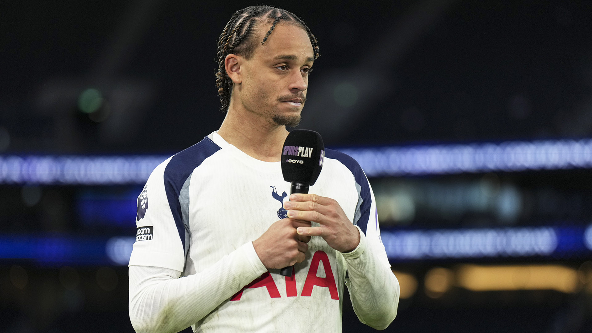 Tottenham Hotspur Diprediksi Turun Kasta Musim Depan, Xavi Simons Siap Merapat ke Manchester United