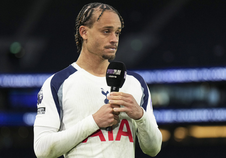 Tottenham Hotspur Diprediksi Turun Kasta Musim Depan, Xavi Simons Siap Merapat ke Manchester United