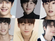 Wajah Baru Penuh Talenta di Dunia K-Drama 