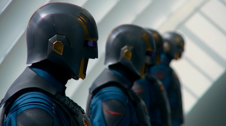 Karakter Marvel Cinematic Universe yang Terlupakan