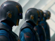 Karakter Marvel Cinematic Universe yang Terlupakan