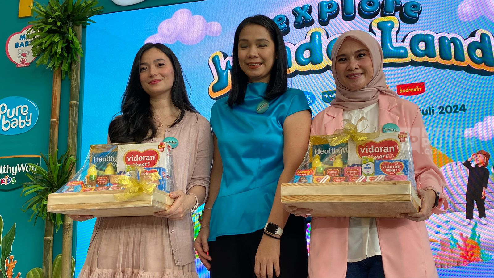 Anak Kecanduan Gadget? Begini Siasatinya Menurut Ahli