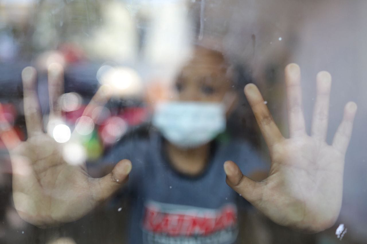 Warga Bandung Diminta Tidak Takut lakukan Tes HIV/AIDS