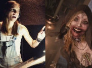 Aktris 'Resident Evil 8 Village' Jeanette Maus Tutup Usia karena COVID-19