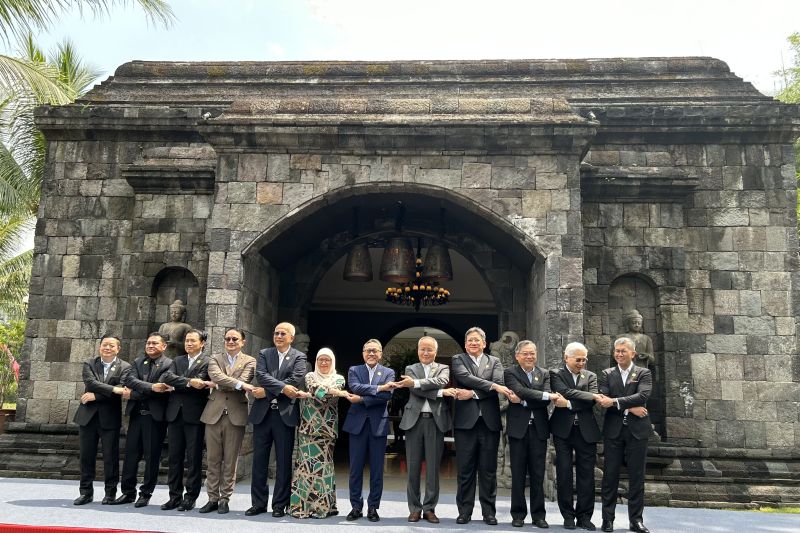 ASEAN Sahkan Tujuh Capaian Prioritas Ekonomi