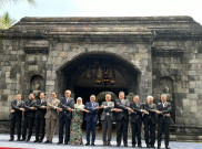 ASEAN Sahkan Tujuh Capaian Prioritas Ekonomi 