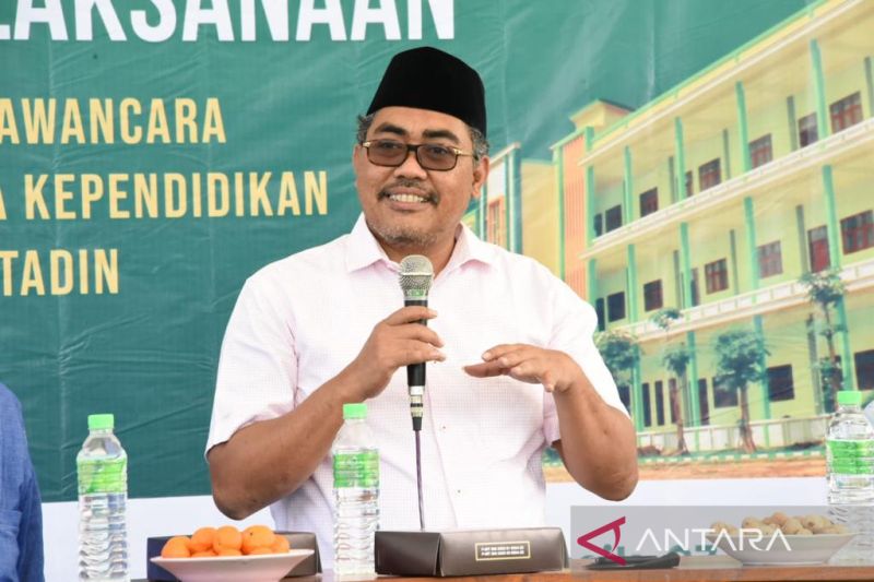 PKB Sebut Big Data Luhut Bisa Jadi Referensi Penundaan Pemilu 2024