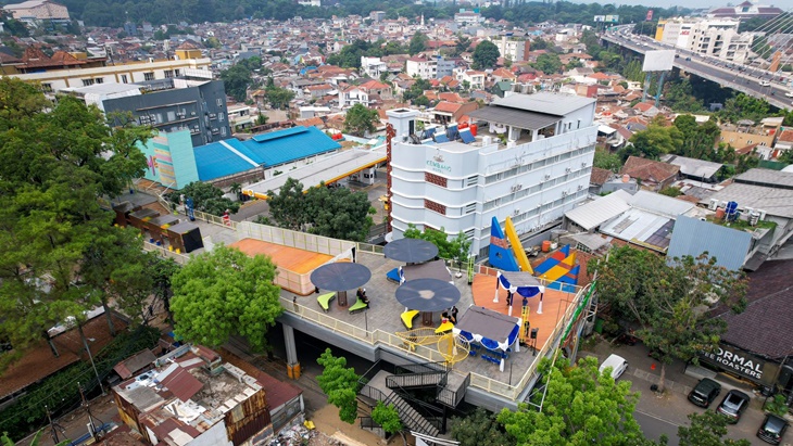 bandung