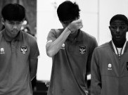 Shin Tae-yong Ungkap Kondisi Anak Asuhnya setelah Piala Dunia U-20 Batal