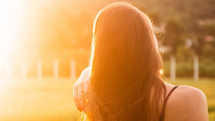 Serum Rambut Harus Punya 2 Kandungan Ini