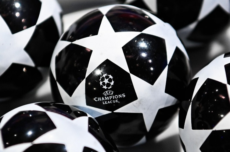 Hasil Undian Ulang 16 Besar Liga Champions: PSG Tantang Madrid, Atletico Jumpa MU