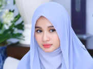 Kisah Cinta Laudya Cynthia Bella dan Engku Emran Disatukan Jarak, Bikin Terharu