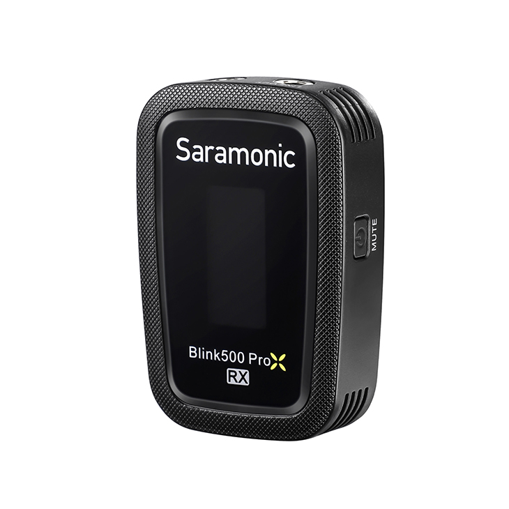 saramonic