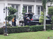 Geledah Rumah Dinas Ade Yasin, KPK Amankan Dokumen dan Mata Uang Asing