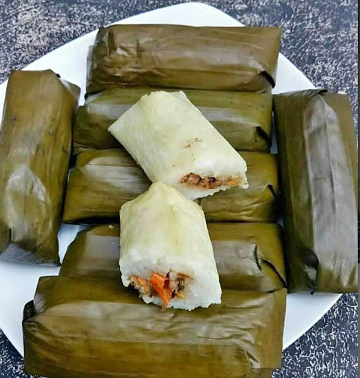 lontong