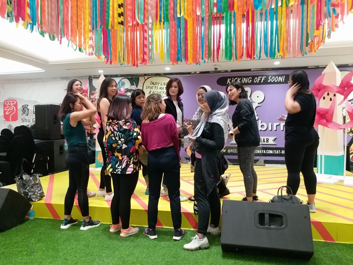 Zumba