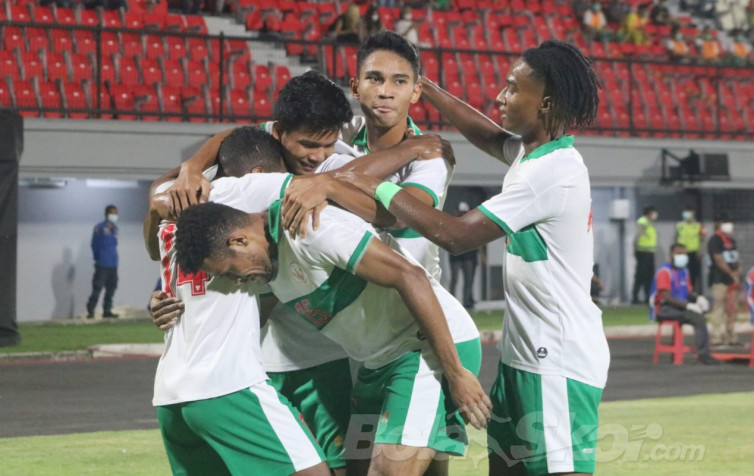 Nama 7 Pemain Timnas Indonesia yang Positif COVID-19
