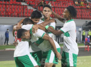 Nama 7 Pemain Timnas Indonesia yang Positif COVID-19