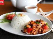 Sambut Imlek, Aston Cirebon Luncurkan Tiga Menu Baru