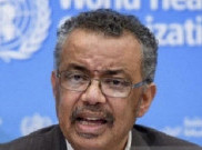 WHO: Dia Tidak Bosan dengan Kita, Jadi Tetap  Waspada!