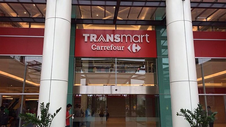 KPK Selidiki Peran Transmart Terkait Suap Wali Kota Cilegon