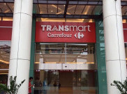 KPK Selidiki Peran Transmart Terkait Suap Wali Kota Cilegon