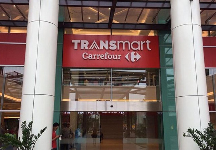 KPK Selidiki Peran Transmart Terkait Suap Wali Kota Cilegon