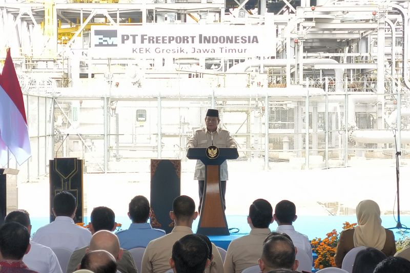 Prabowo Genjot Investasi: Kita Bisa Ciptakan 8 Juta Lebih Lapangan Kerja