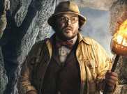 Penggemar Inginkan Jack Black di MCU