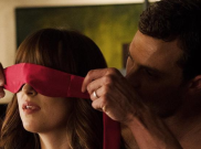 Mengenal Kelainan Seksual Lewat ‘Fifty Shades Freed’