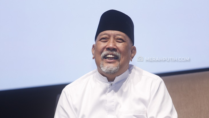 Indro Warkop Ungkap Pengalaman Menarik Dibalik Film Pintu Surga Terakhir