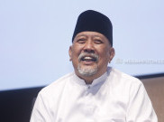 Indro Warkop Ungkap Pengalaman Menarik Dibalik Film Pintu Surga Terakhir