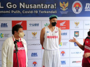Setelah Sukses di Jawa-Bali, Honda DBL Go Nusantara