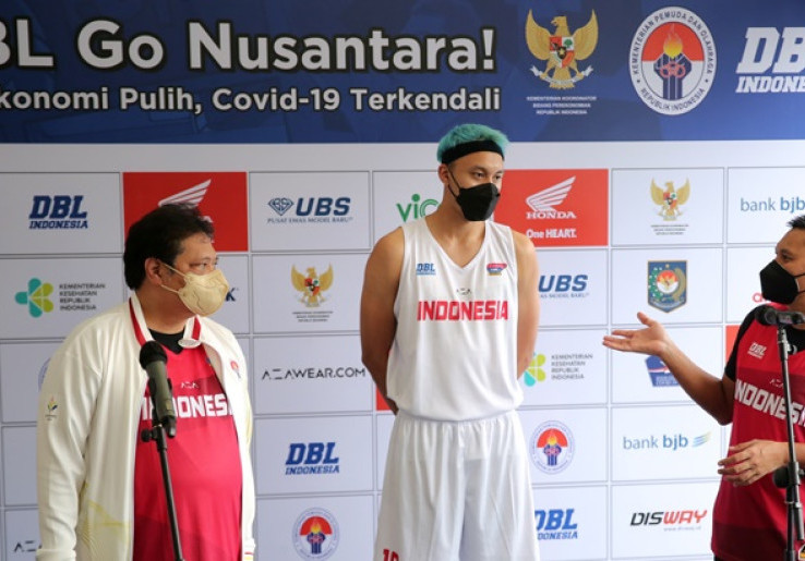 Setelah Sukses di Jawa-Bali, Honda DBL Go Nusantara