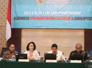Capim KPK Sebut Orang Lebih Takut Miskin Ketimbang Mati