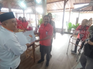 Teguh Prakosa Masuk Penjaringan Bakal Calon Wali Kota Solo, PKS Temui Rudy Buka Pintu Koalisi