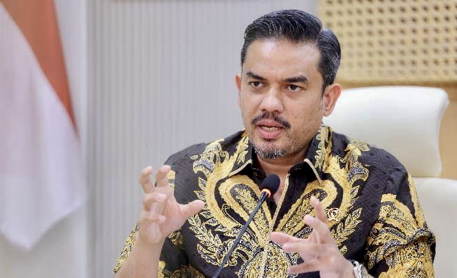 Pemerintah Larang Praktik Thrifting di e-Commerce, Ancam Langsung Tutup Toko