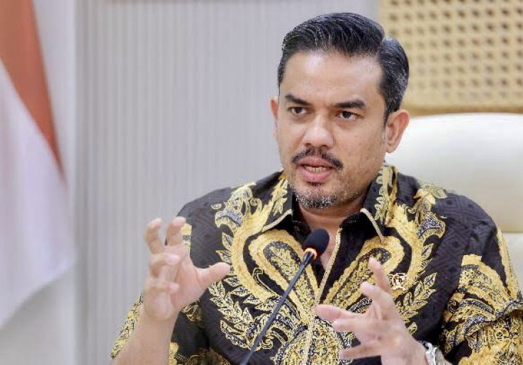 Pemerintah Larang Praktik Thrifting di e-Commerce, Ancam Langsung Tutup Toko