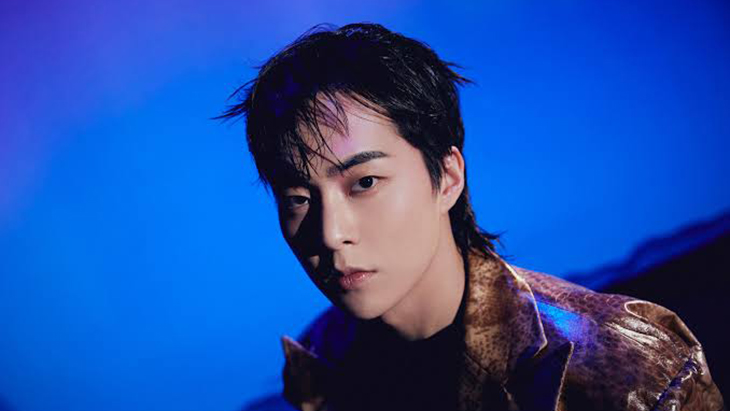 Tak Niat Jadi Idola, Xiumin EXO Punya Cita-Cita Lain