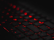 ASUS Rilis Seri Laptop Gaming Terbaru