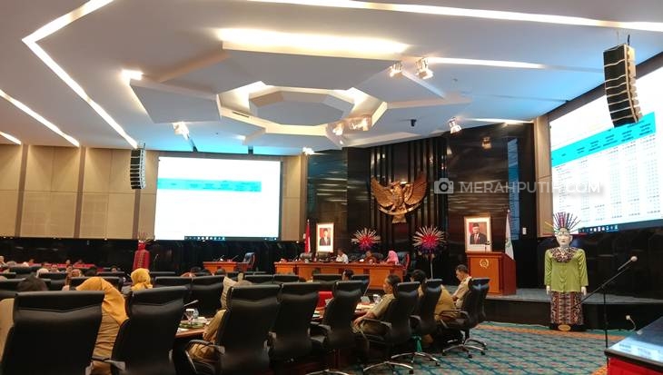 Dicecar DPRD, Begini Jawaban Kepala BPRD Mengenai Rendahnya Pendapatan Pajak di Jakarta