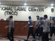 Teddy Minahasa Ajukan Banding atas Pemecatannya dari Polri