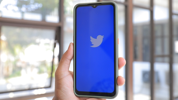 Elon Musk Ancam Pecat Karyawan Twitter yang Tak Mau Lembur 