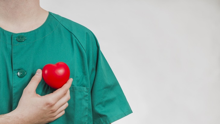 Indonesia Masih Kekurangan Dokter Jantung