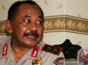 Mantan Kapolda Metro Irjen Untung S Radjab Meninggal Dunia