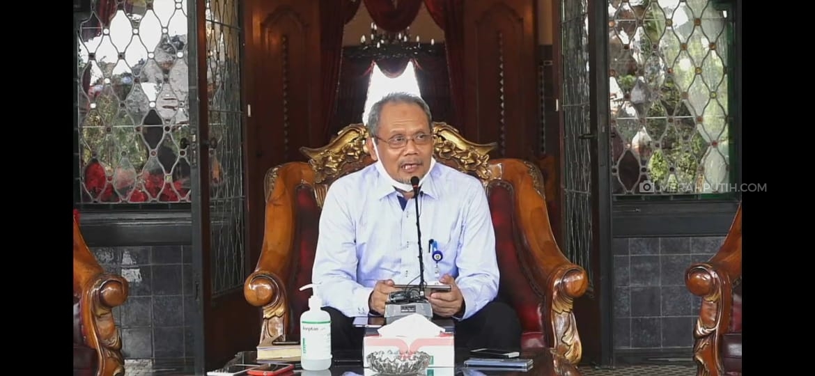 Pemkot Solo Dipastikan tak Perpanjang Masa KLB COVID-19