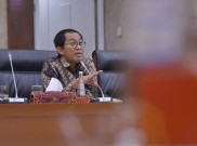 Polemik Ekspor Pasir laut, DPR Cari Waktu yang Tepat Panggil Kemendag