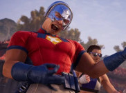 Peacemaker Siap Bertarung di Mortal Kombat 1
